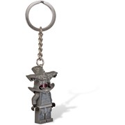 Hammer Head Key Chain