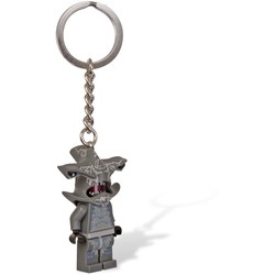 Hammer Head Key Chain