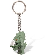 Barracuda Guardian Key Chain