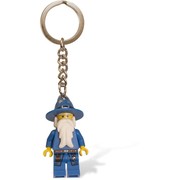 Wizard Key Chain