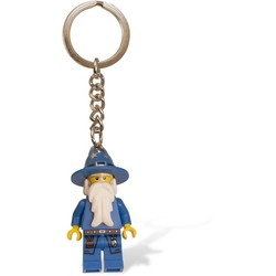 Wizard Key Chain