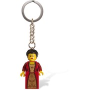 Princess Key Chain