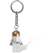Astronaut Key Chain
