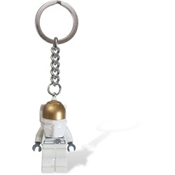Astronaut Key Chain