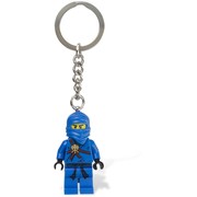 Jay Key Chain