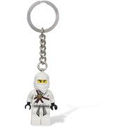 Zane Key Chain