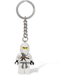 Zane Key Chain