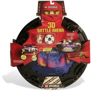 Ninjago 3D Battle Arena