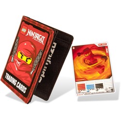Ninjago Trading Card Holder