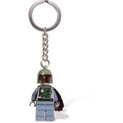 Boba Fett Key Chain