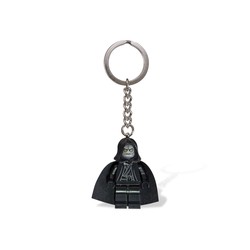 Emperor Palpatine Key Chain