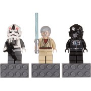Star Wars Magnet Set