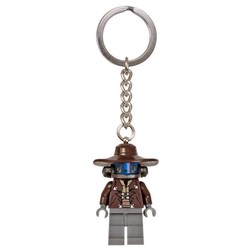 Cad Bane Key Chain