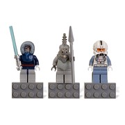 Star Wars Magnet Set