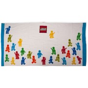 Signature Minifigure Towel