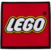 Classic Logo Magnet