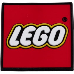 Classic Logo Magnet
