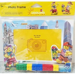 Photo Frame (LEGOLAND Florida Version)