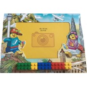Photo Frame (LEGOLAND Malaysia Version)
