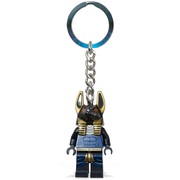 Anubis Guard Key Chain