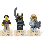 Magnet Set, Pharaoh's Quest