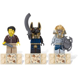 Magnet Set, Pharaoh's Quest