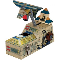 Pharaoh's Quest Coin Bank