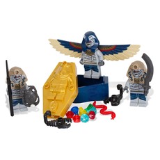 Skeleton Mummy Battle Pack (set 853176-1)