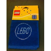 Towel (Blue)