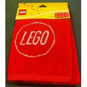 Towel (Red)