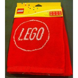 Towel (Red)
