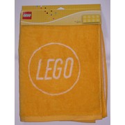 Towel (Yellow)