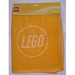 Towel (Yellow)