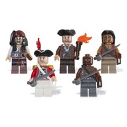 Pirates of the Caribbean Battle Pack