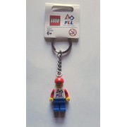 FIRST LEGO League Key Chain (Male)