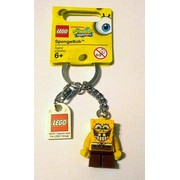 SpongeBob Key Chain