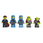 Alien Conquest Battle Pack