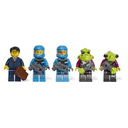 Alien Conquest Battle Pack, zdjęcie 1