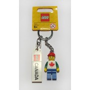 Canada Key Chain