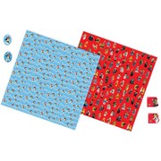Classic Gift Wrap