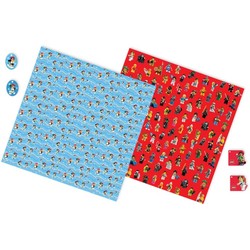Classic Gift Wrap