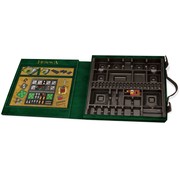Heroica Storage Mat