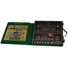 Heroica Storage Mat (set 853358-1)