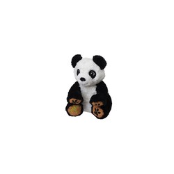 Duplo Panda Plush