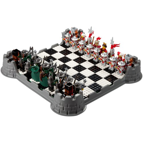 Kingdoms Chess