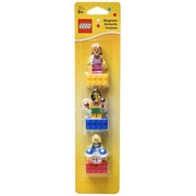 Girl Magnet Set