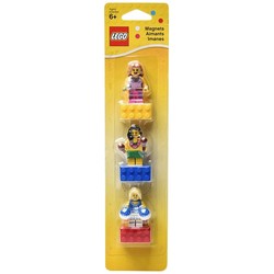 Girl Magnet Set