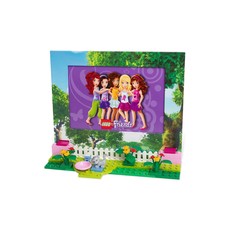 Friends Picture Frame (set 853393-1)
