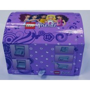 Friends Jewellery Box