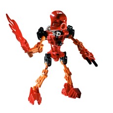 Tahu (set 8534-1)